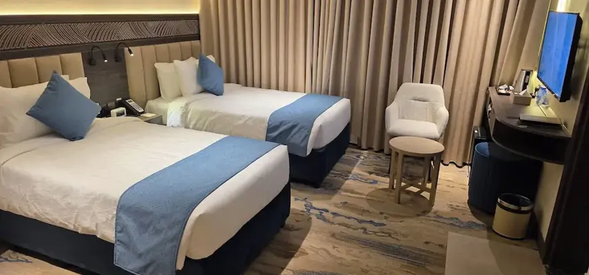 Sedra Global Hotel image